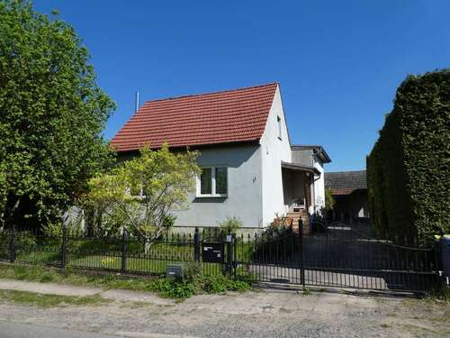 Foto - Haus zum Kaufen in Panketal 650.000,00 € 190 m²