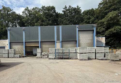 Foto - Halle in Nettetal 1.950,00 € 330 m²