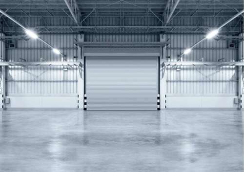 Foto - Halle in Schleswig 500,00 € 120 m²