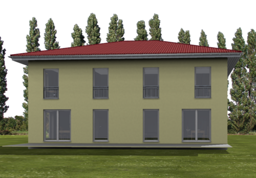 Foto - Haus zum Kaufen in Berlin 530.000,00 € 122 m²