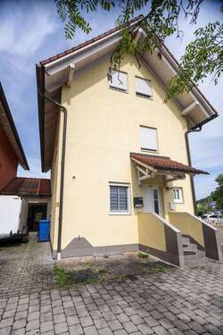 Foto - Haus zum Mieten in Metten 1.600,00 € 180 m²