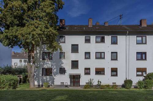 Foto - Wohnung zum Mieten in Mayen 559,00 € 63.16 m²