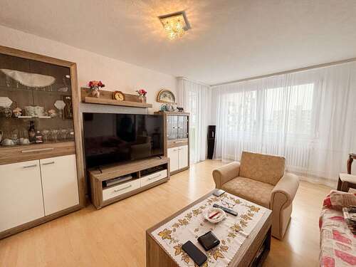 Foto - Wohnung zum Kaufen in Schwäbisch Gmünd 207.000,00 € 64 m²