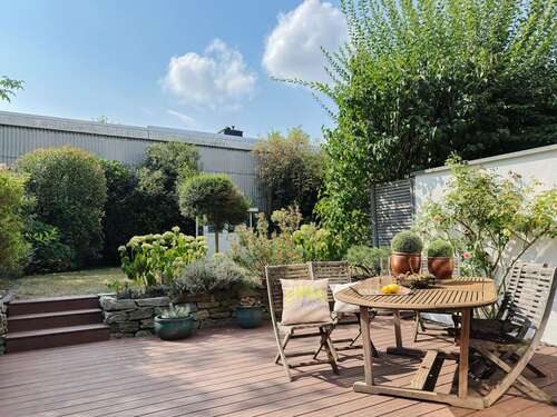 Foto - Haus zum Kaufen in Frankfurt am Main 1.495.000,00 € 228 m²