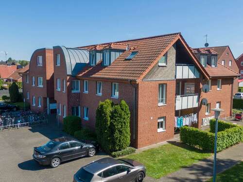 Foto - Wohnung zum Mieten in Ahaus 386,67 € 71.47 m²