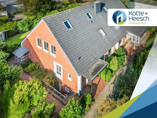 Foto - Haus zum Kaufen in Flintbek 349.000,00 € 115 m²