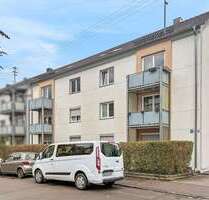 Wohnung zum Kaufen in Augsburg 253.000,00 € 64.7 m²