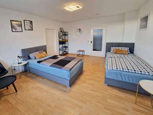 Foto - Wohnung zum Mieten in Bensheim 695,00 € 60 m²