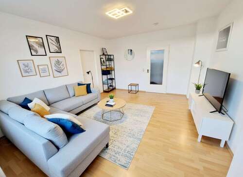 Foto - Wohnung zum Mieten in Bensheim 695,00 € 60 m²