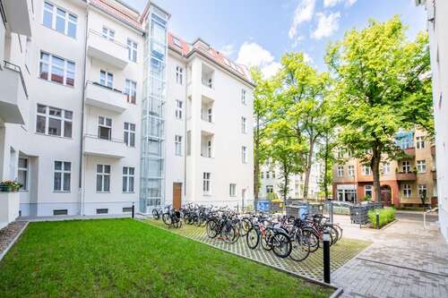 Foto - Wohnung zum Kaufen in Berlin 360.000,00 € 81.43 m²