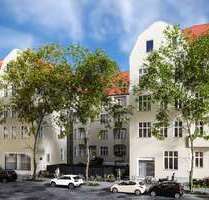 Wohnung zum Kaufen in Berlin 360.000,00 € 81.43 m²