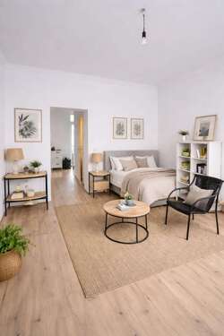 Foto - Wohnung zum Mieten in Köln 710,00 € 32 m²