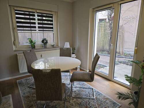 Foto - Wohnung zum Mieten in Nürnberg 586,00 € 43 m²