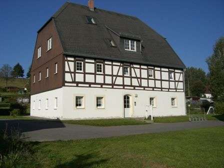 Foto - Wohnung zum Mieten in Mulda 280,00 € 50.43 m²