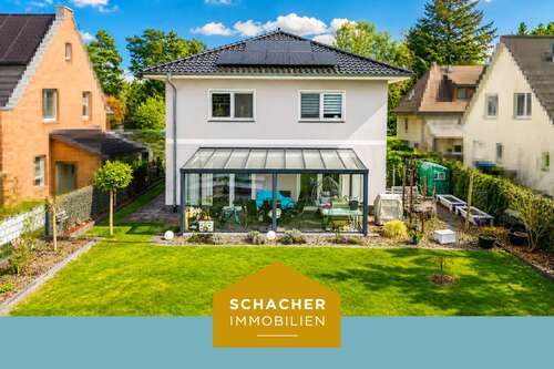 Foto - Haus zum Kaufen in Falkensee 699.000,00 € 140 m²