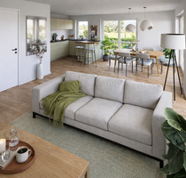 Wohnung zum Kaufen in Aubing 744.948,00 € 91.88 m²