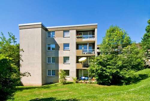Foto - Wohnung zum Mieten in Heiligenhaus 336,99 € 59.63 m²