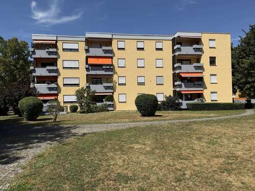 Foto - Wohnung zum Kaufen in Dachau 350.000,00 € 104 m²