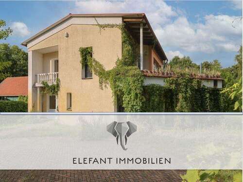 Foto - Haus zum Kaufen in Zossen Wünsdorf 419.000,00 € 154 m²