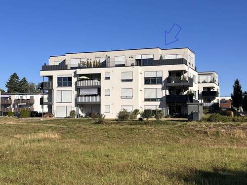 Foto - Wohnung zum Kaufen in Isny 589.000,00 € 95.87 m²