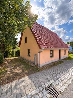 Foto - Haus zum Kaufen in Geslau 319.000,00 € 115 m²