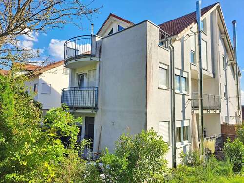 Foto - Wohnung zum Kaufen in Oedheim 120.000,00 € 30 m²