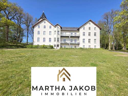 Foto - Wohnung zum Kaufen in Bastorf 325.000,00 € 59 m²