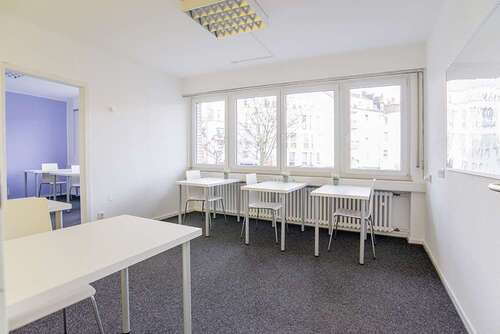 Foto - Büro in Düsseldorf 299,00 € 27 m²