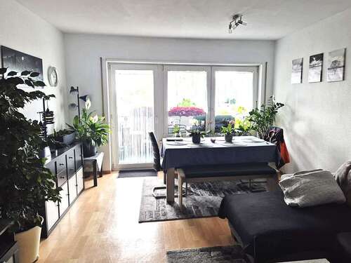 Foto - Wohnung zum Mieten in Weinheim 790,00 € 75 m²