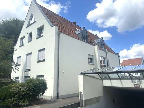 Foto - Wohnung zum Kaufen in Rheda-Wiedenbrück 269.000,00 € 73.17 m²