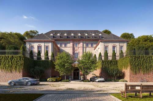 Foto - Wohnung zum Kaufen in Heidelberg 720.000,00 € 72.2 m²