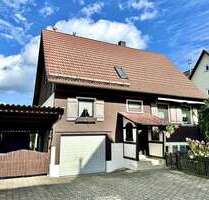 Haus zum Kaufen in Dornhan 279.000,00 € 135 m²