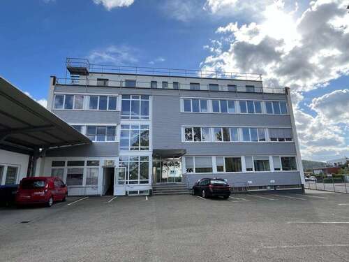 Foto - Büro in Freiburg 1.235,00 € 108 m²