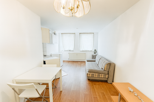 Foto - Wohnung zum Kaufen in Köln 138.000,00 € 27 m²