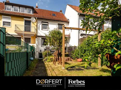 Foto - Haus zum Kaufen in Bremen 219.000,00 € 107 m²