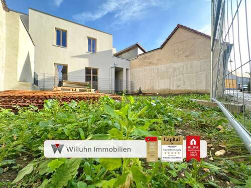 Foto - Grundstück zu verkaufen in Taucha 80.000,00 € 320.18 m²