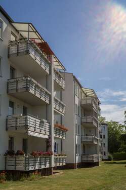 Foto - Wohnung zum Mieten in Salzgitter 519,00 € 70 m²