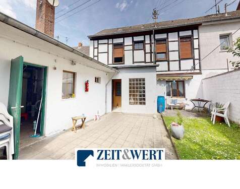 Foto - Haus zum Kaufen in Erftstadt-Bliesheim 199.000,00 € 140 m²