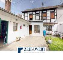 Haus zum Kaufen in Erftstadt-Bliesheim 199.000,00 € 140 m²