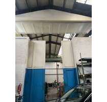 Halle in Viernheim 1.150,00 € 209 m²