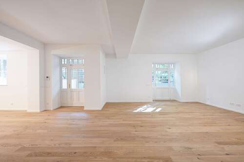 Foto - Wohnung zum Kaufen in München 2.300.000,00 € 134 m²