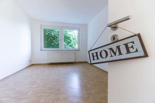 Foto - Wohnung zum Mieten in Schönebeck 220,80 € 46 m²