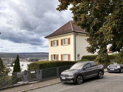 Foto - Haus zum Kaufen in Pforzheim 390.000,00 € 86.9 m²