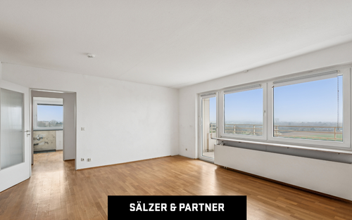 Foto - Wohnung zum Kaufen in Mainz 249.000,00 € 73.59 m²