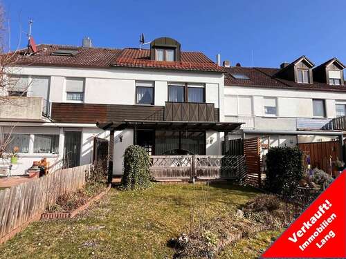 Foto - Haus zum Kaufen in Donaustauf 425.000,00 € 126.82 m²