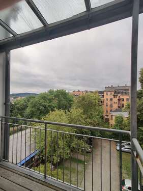 Foto - Wohnung zum Mieten in Plauen 610,00 € 122 m²