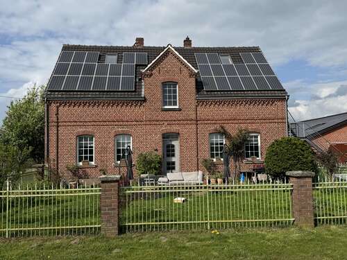 Foto - Haus zum Kaufen in Hamminkeln 550.000,00 € 357 m²