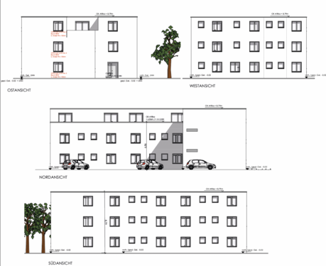 Foto - Grundstück zu verkaufen in Herne 389.000,00 € 824 m²