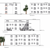 Grundstück zu verkaufen in Herne 389.000,00 € 824 m²