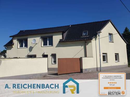 Foto - Haus zum Kaufen in Laußig 130.000,00 € 92 m²